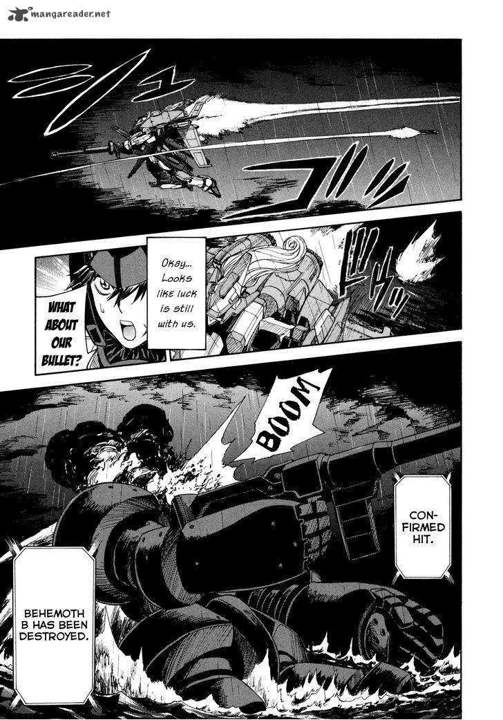 Full Metal Panic Sigma 80 19
