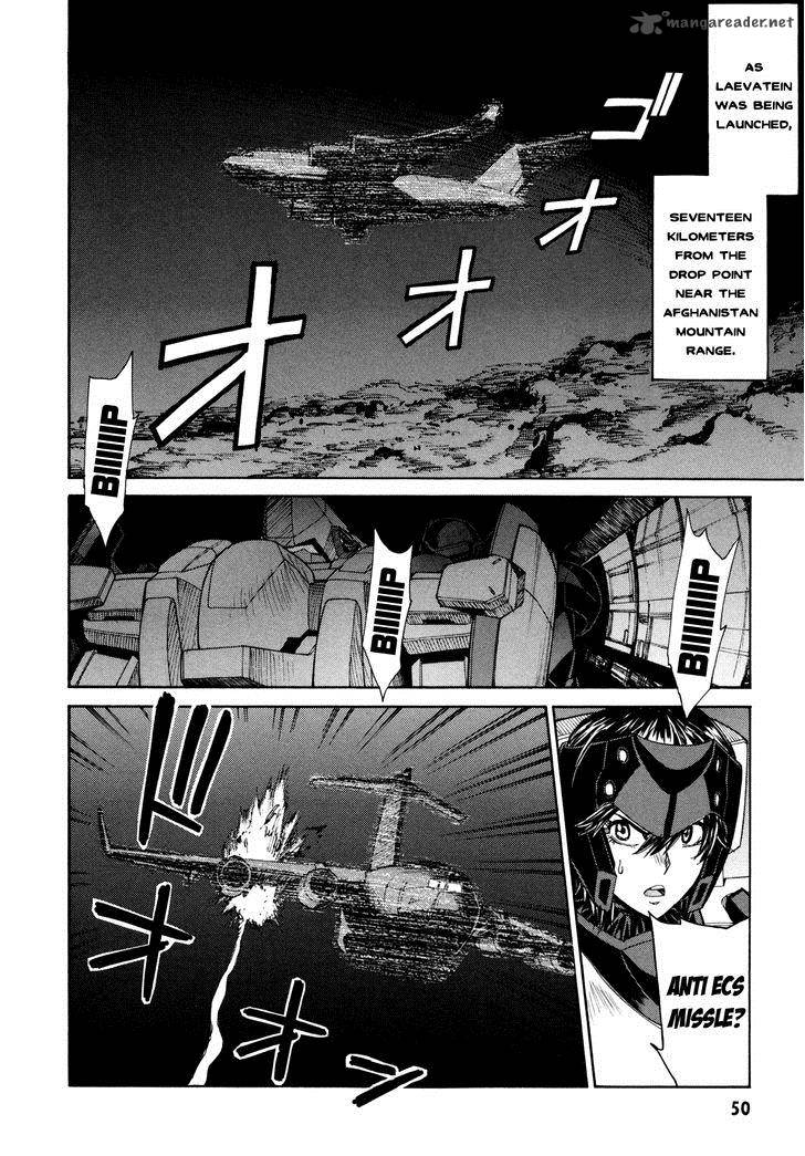 Full Metal Panic Sigma 80 2