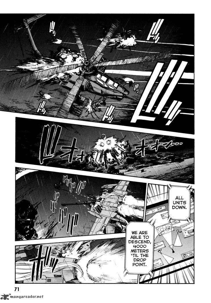 Full Metal Panic Sigma 80 21