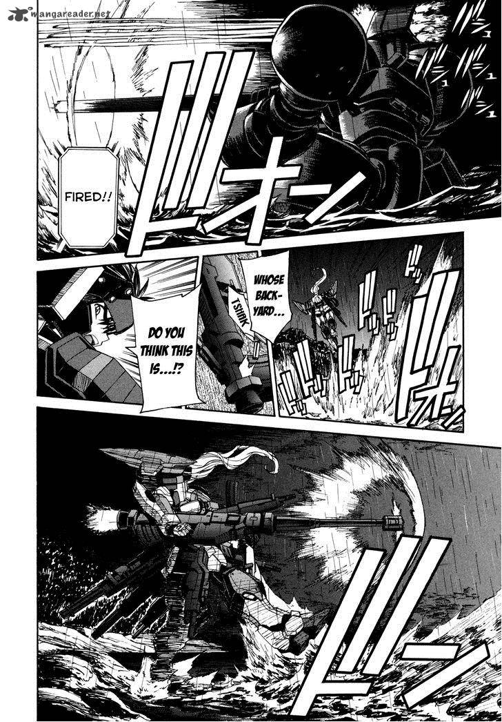 Full Metal Panic Sigma 80 26