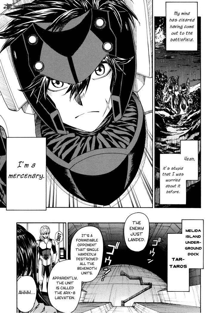 Full Metal Panic Sigma 80 29