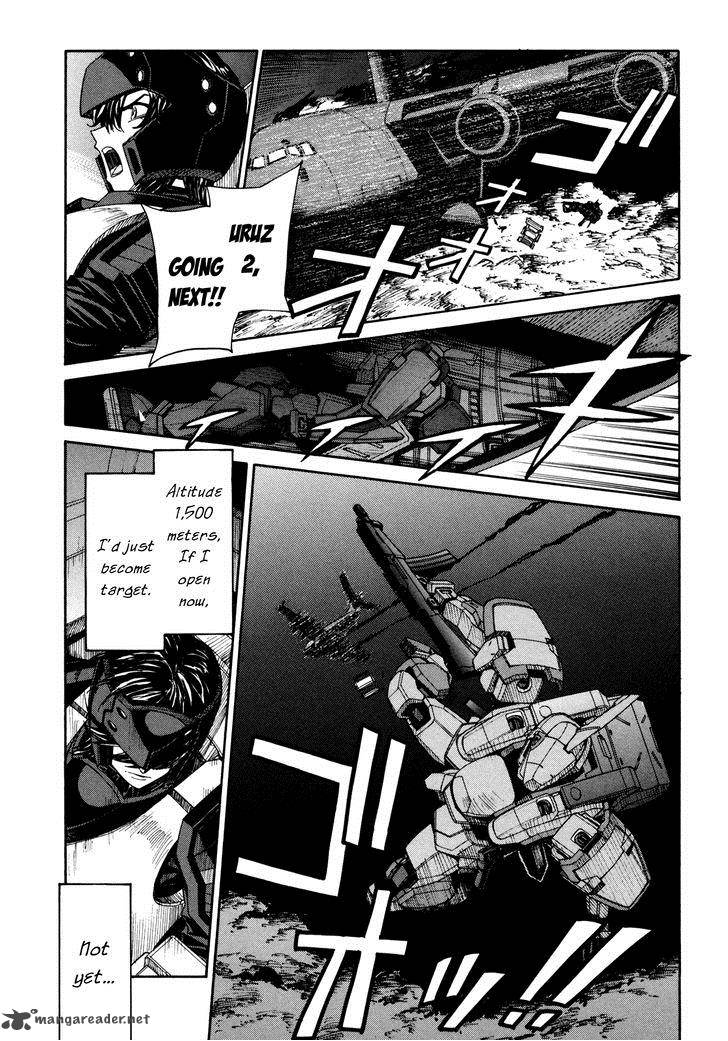 Full Metal Panic Sigma 80 6