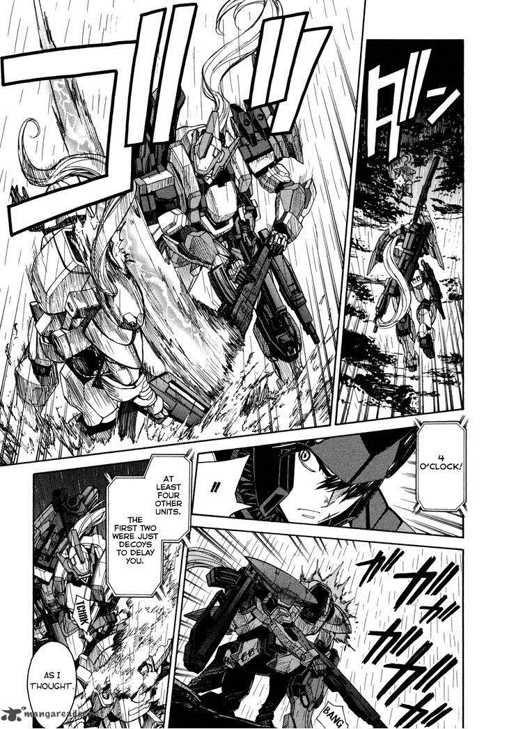 Full Metal Panic Sigma 81 13