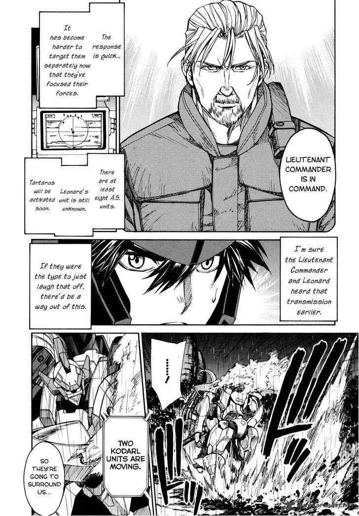 Full Metal Panic Sigma 81 14
