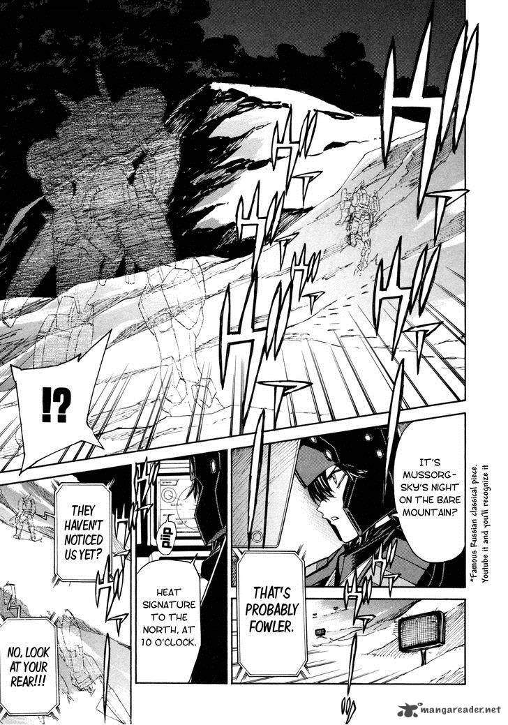 Full Metal Panic Sigma 81 17