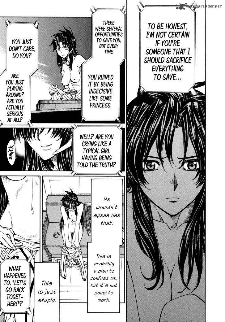 Full Metal Panic Sigma 81 5