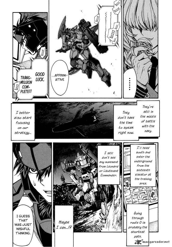 Full Metal Panic Sigma 82 13