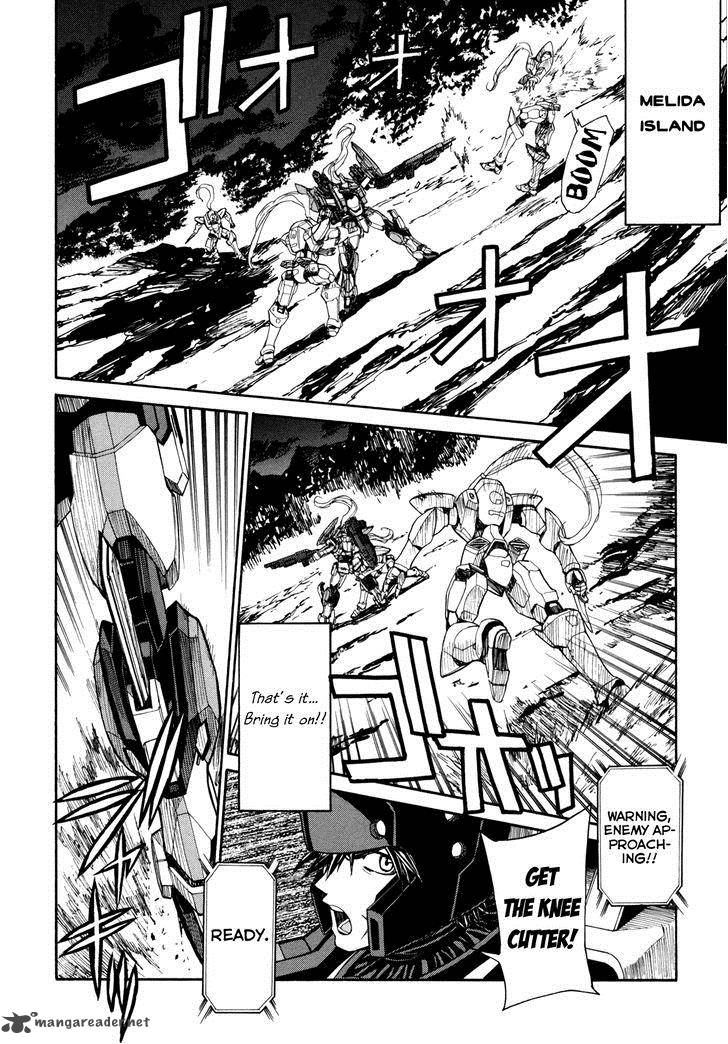 Full Metal Panic Sigma 82 2