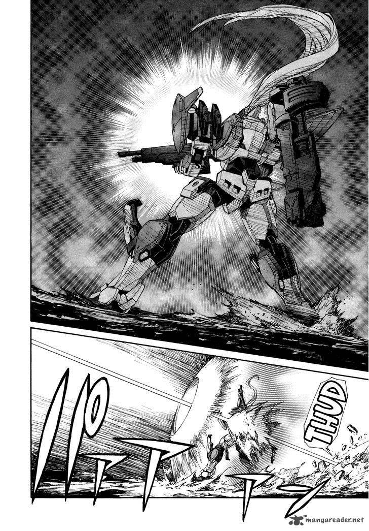 Full Metal Panic Sigma 82 20