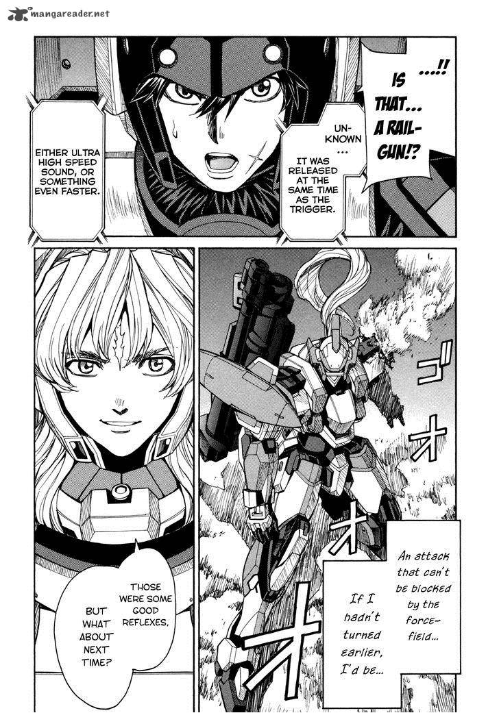 Full Metal Panic Sigma 82 21