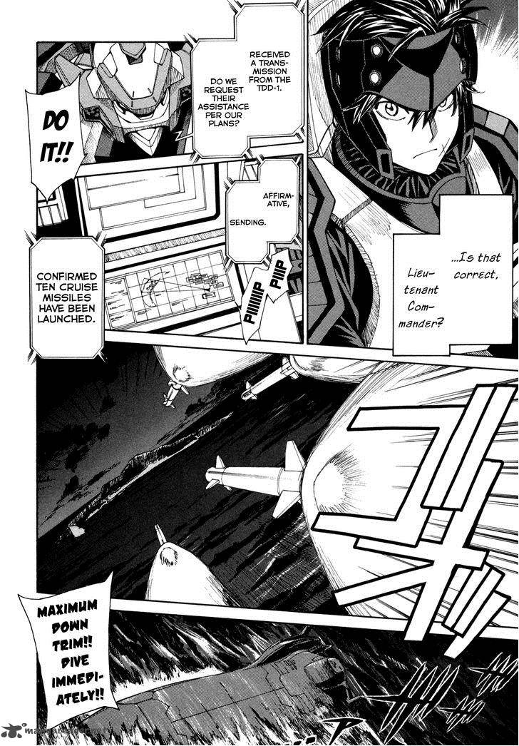 Full Metal Panic Sigma 82 4