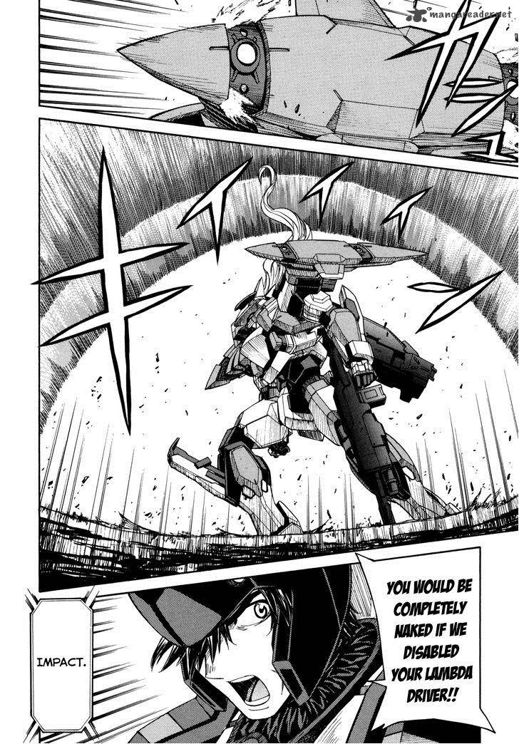 Full Metal Panic Sigma 82 6