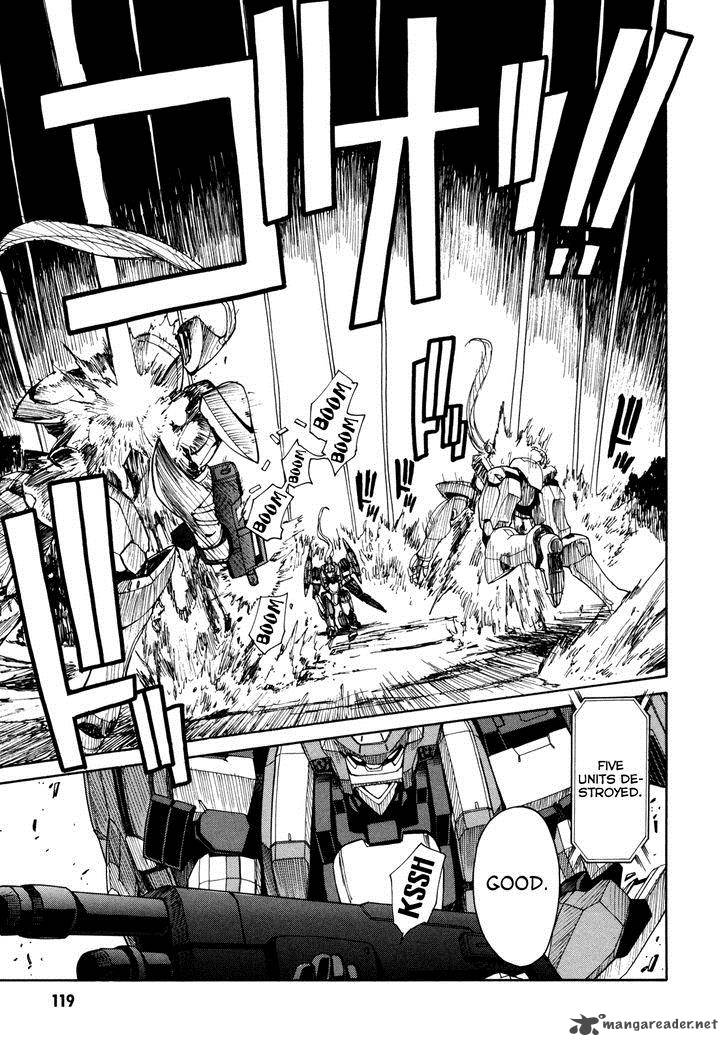 Full Metal Panic Sigma 82 7