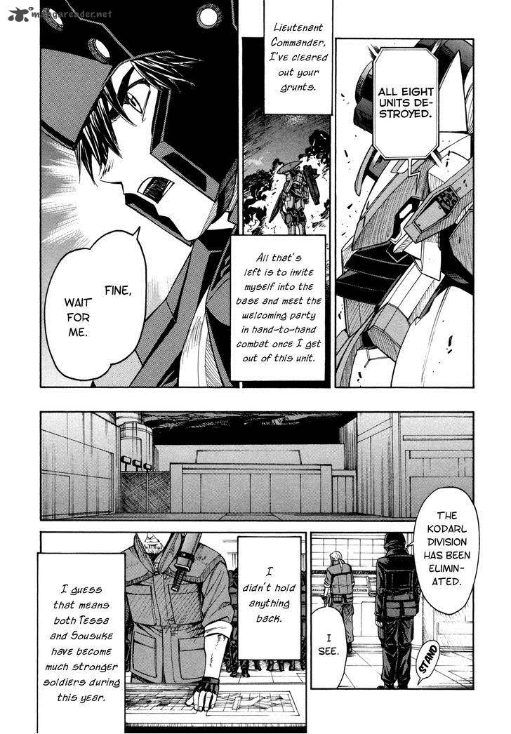 Full Metal Panic Sigma 82 9
