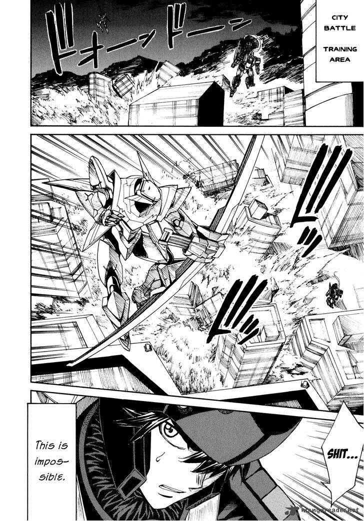 Full Metal Panic Sigma 83 14
