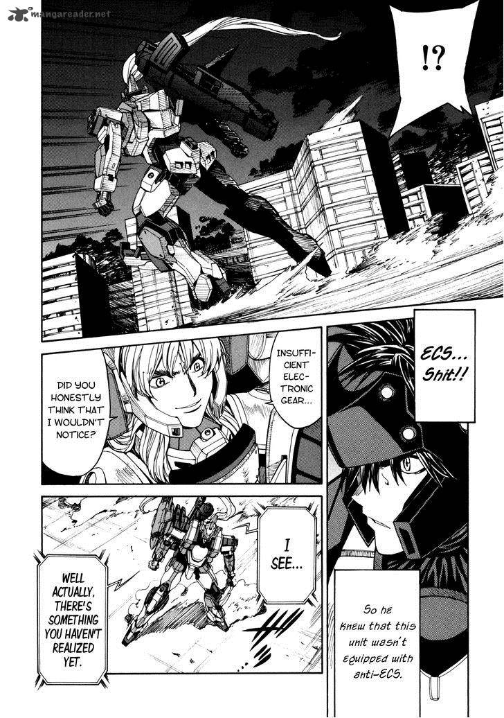 Full Metal Panic Sigma 83 18