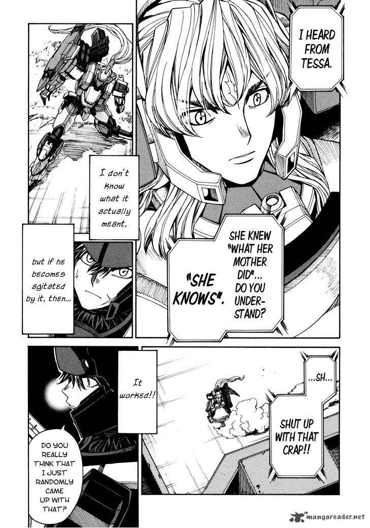 Full Metal Panic Sigma 83 19