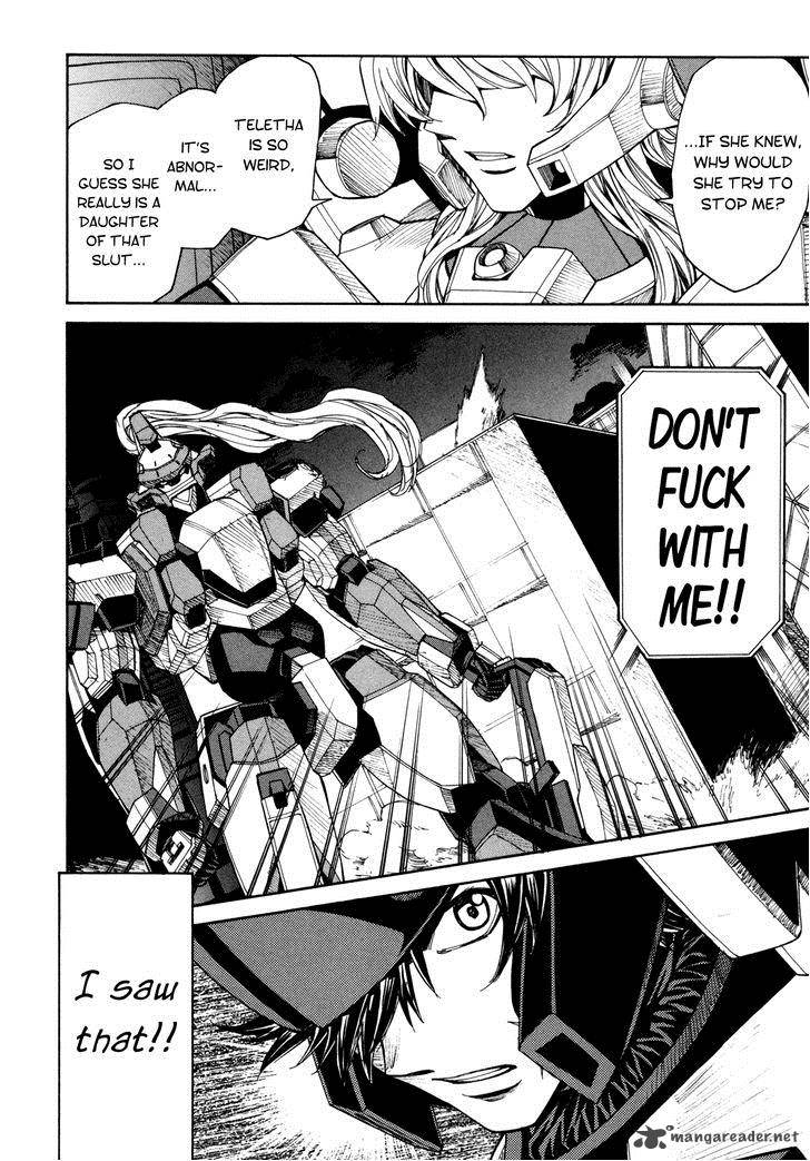 Full Metal Panic Sigma 83 20