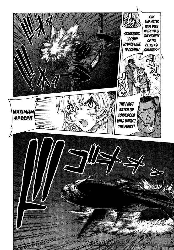 Full Metal Panic Sigma 83 3