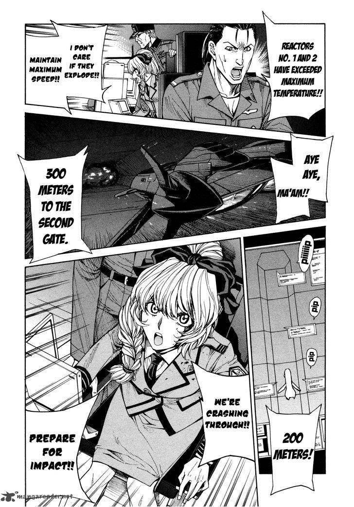 Full Metal Panic Sigma 83 5