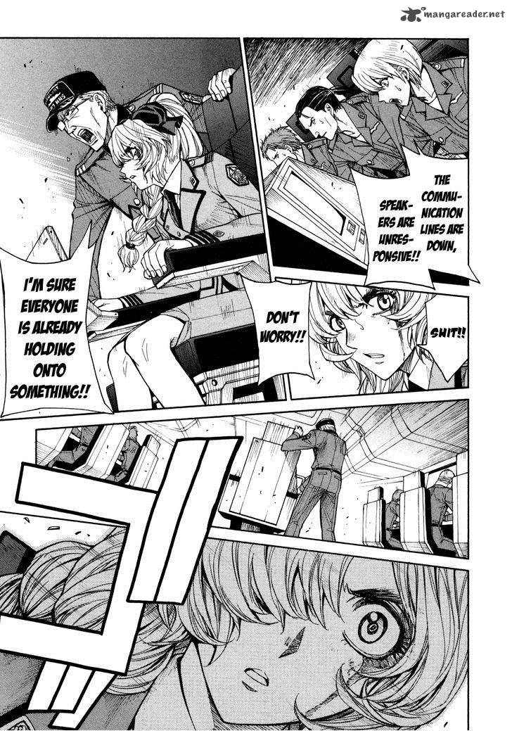 Full Metal Panic Sigma 83 6