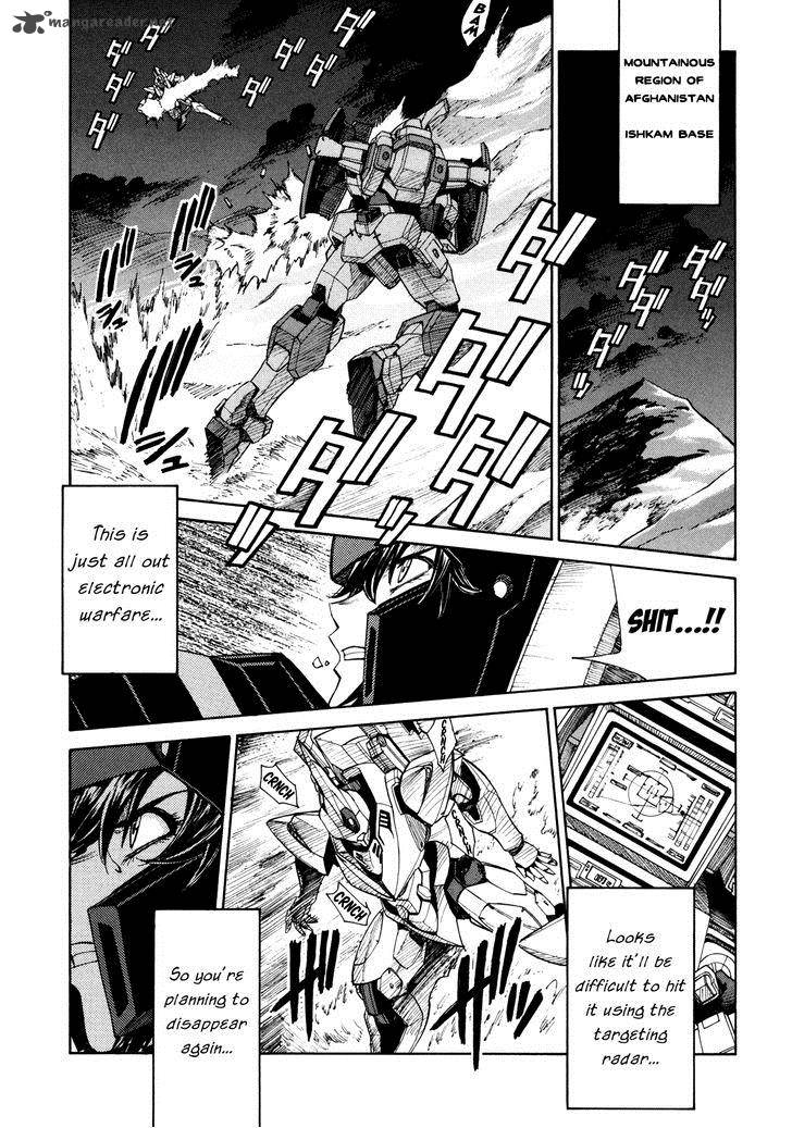 Full Metal Panic Sigma 84 11