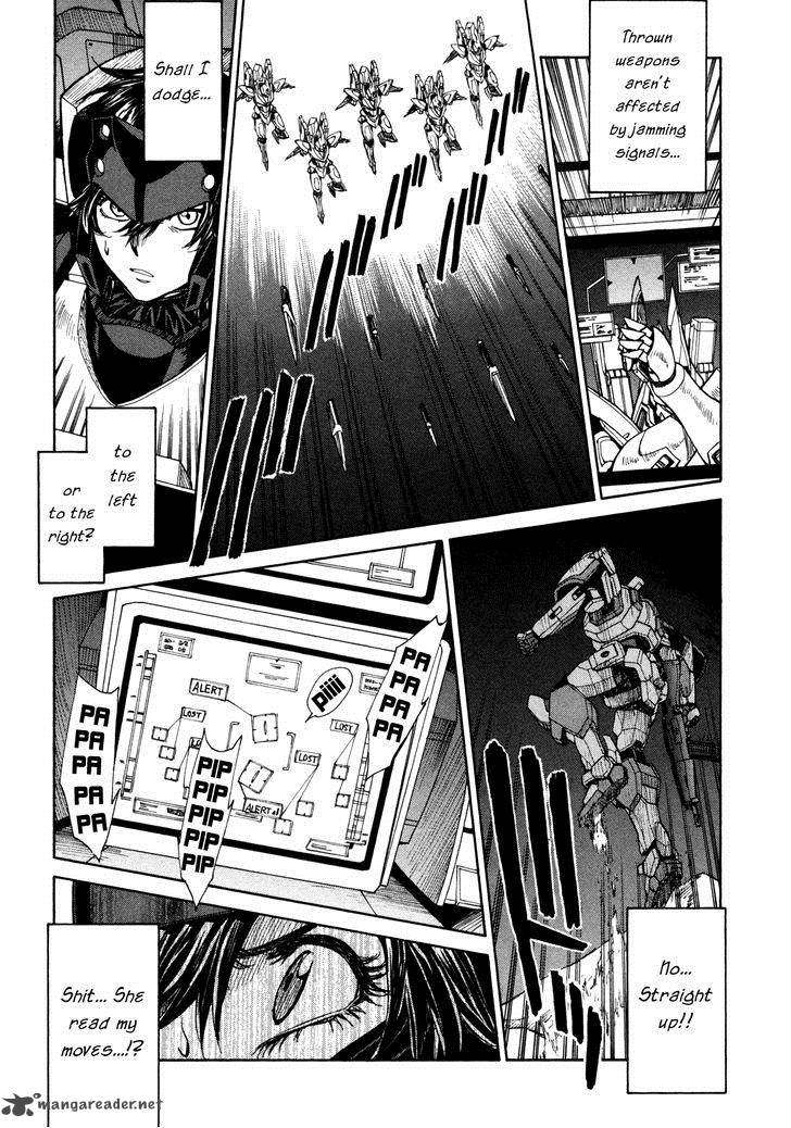 Full Metal Panic Sigma 84 14