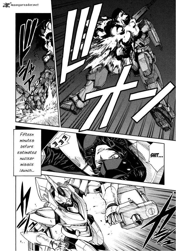 Full Metal Panic Sigma 84 15
