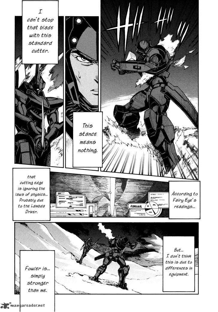 Full Metal Panic Sigma 84 20