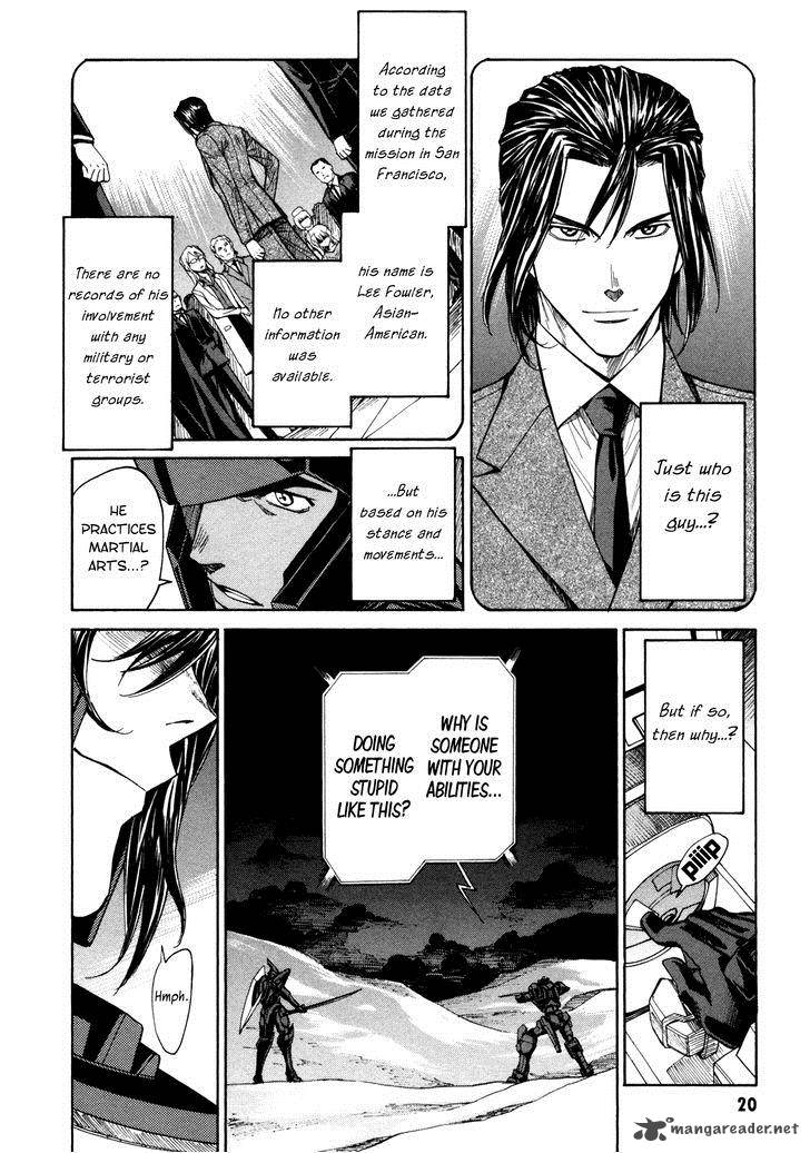 Full Metal Panic Sigma 84 21