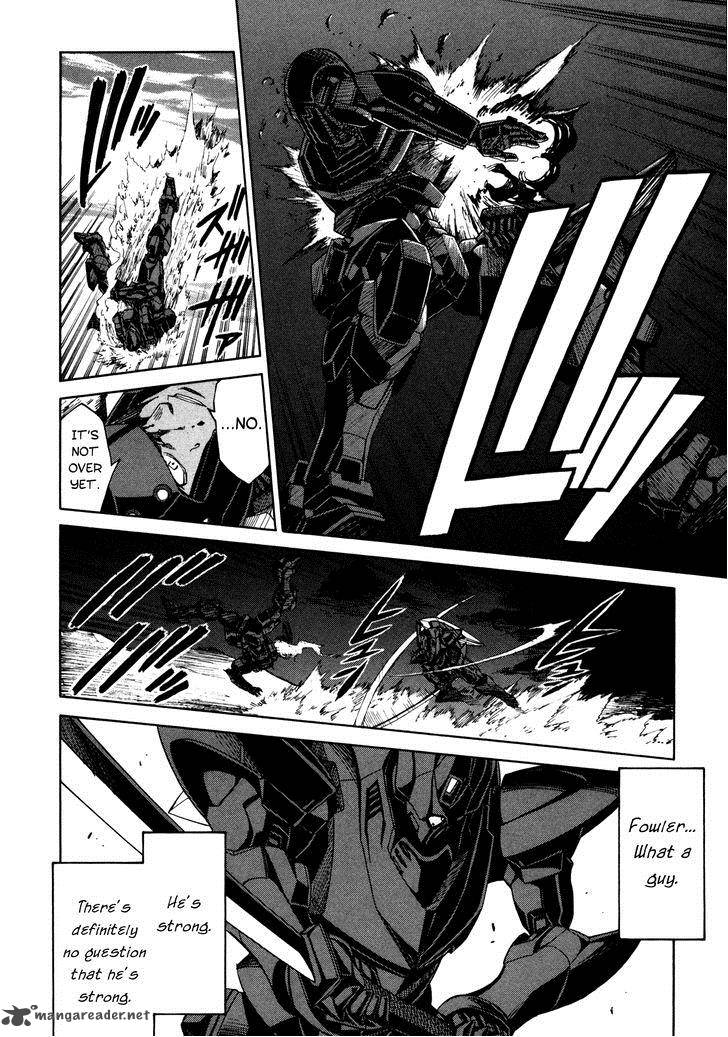 Full Metal Panic Sigma 84 25