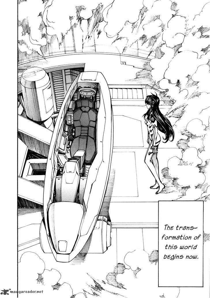 Full Metal Panic Sigma 84 31