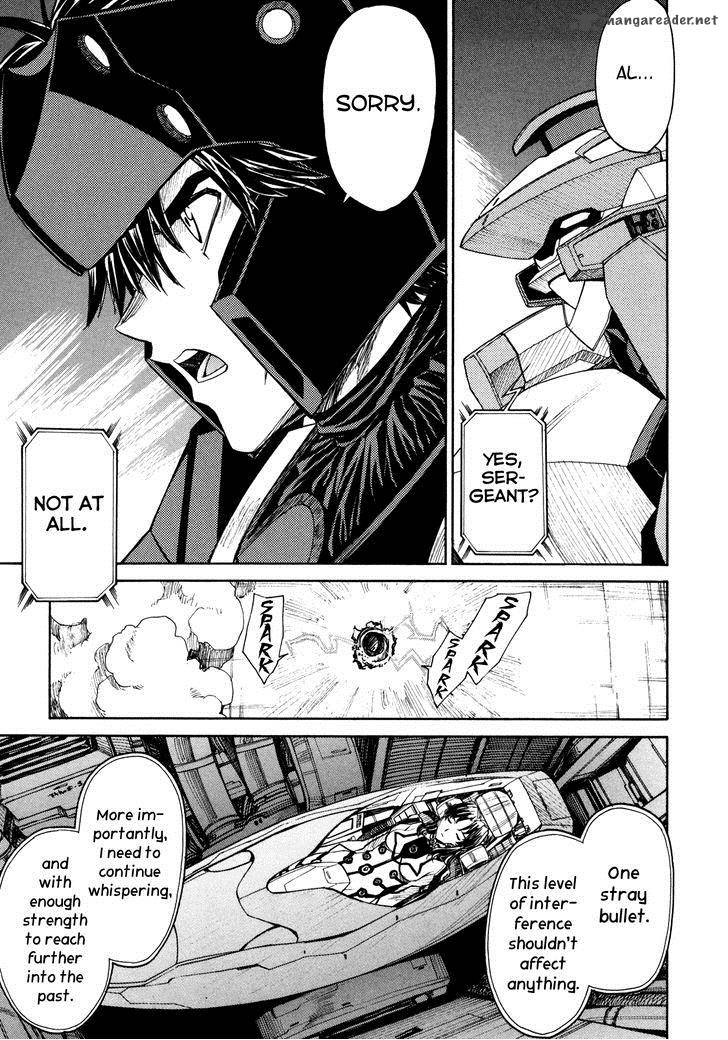 Full Metal Panic Sigma 85 13