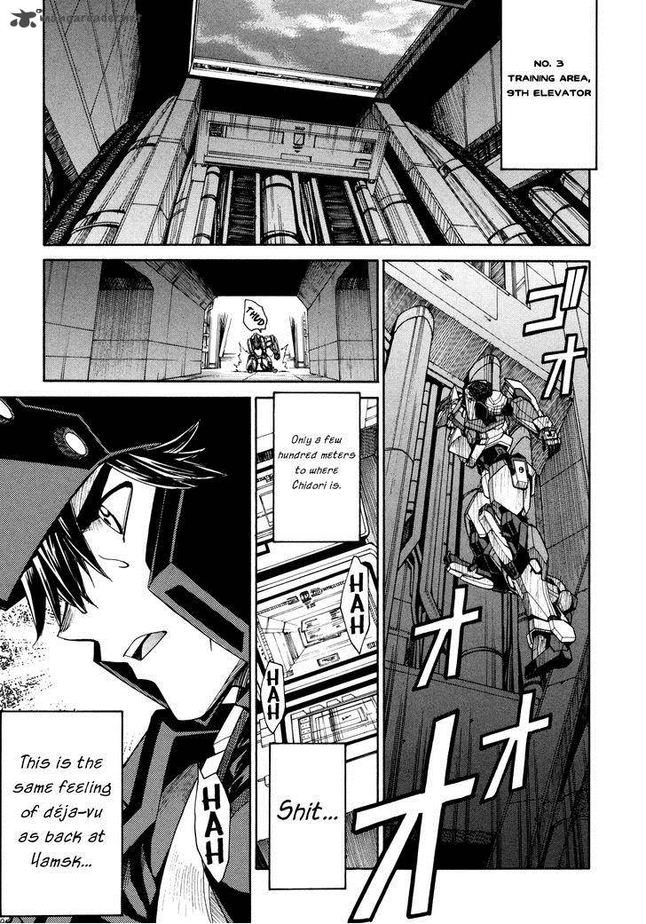Full Metal Panic Sigma 85 5