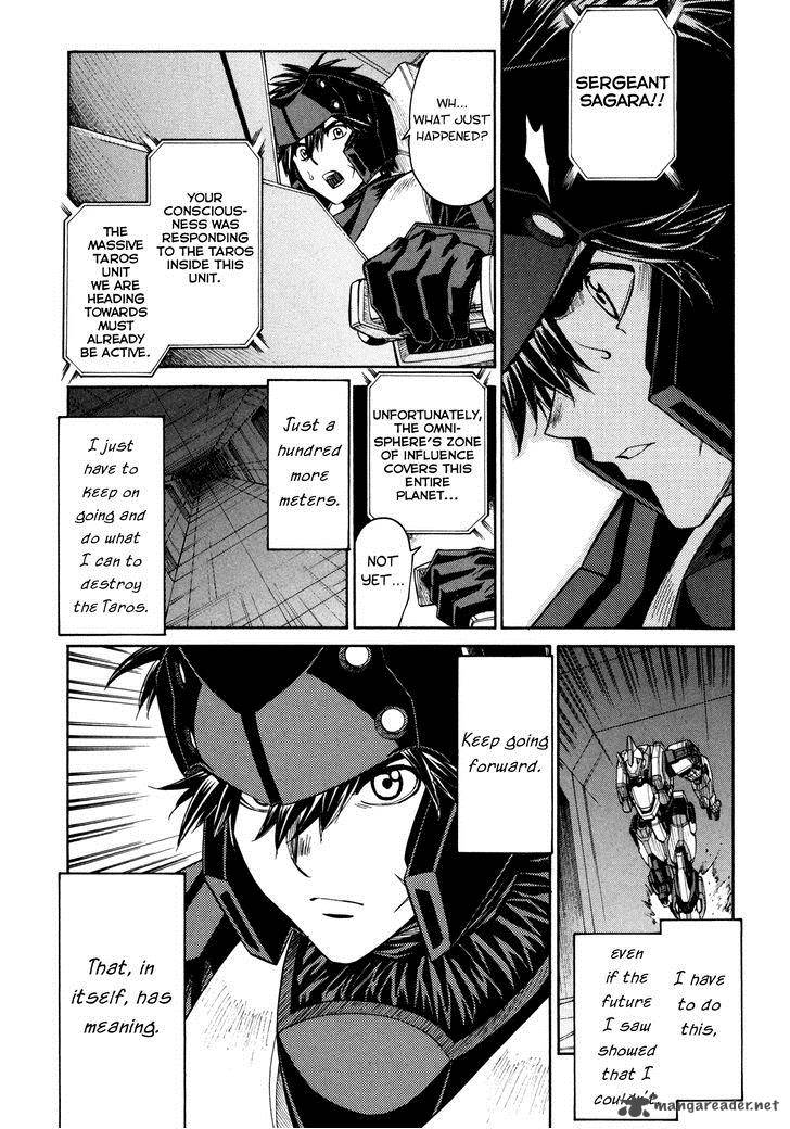 Full Metal Panic Sigma 85 8