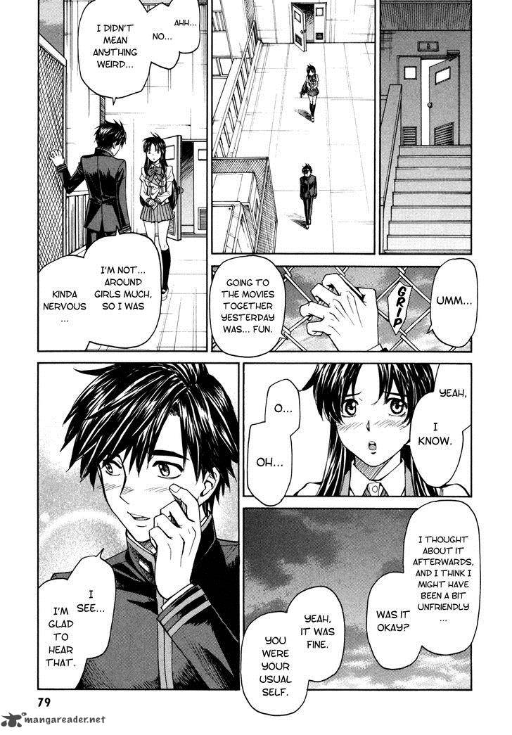Full Metal Panic Sigma 86 20