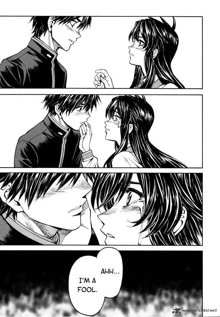 Full Metal Panic Sigma 86 24