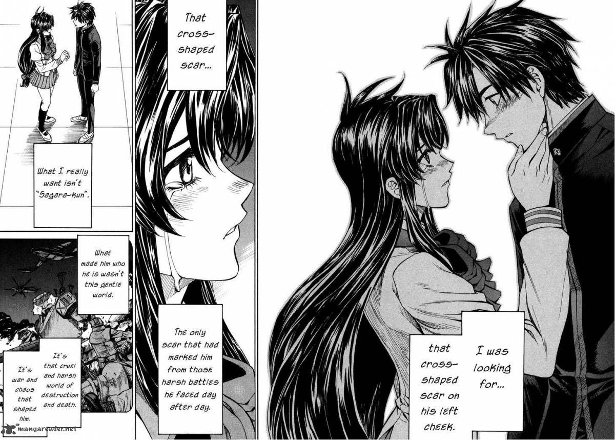 Full Metal Panic Sigma 86 25