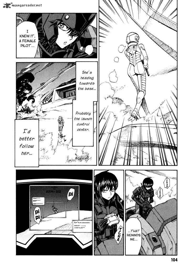 Full Metal Panic Sigma 87 17