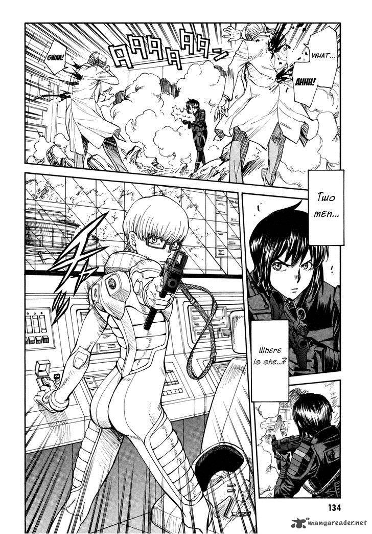 Full Metal Panic Sigma 88 23