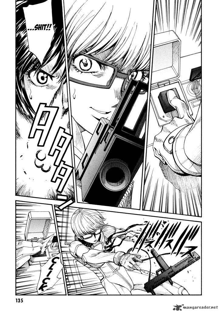 Full Metal Panic Sigma 88 24