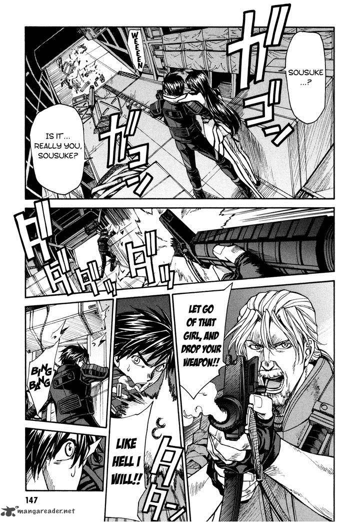 Full Metal Panic Sigma 88 35