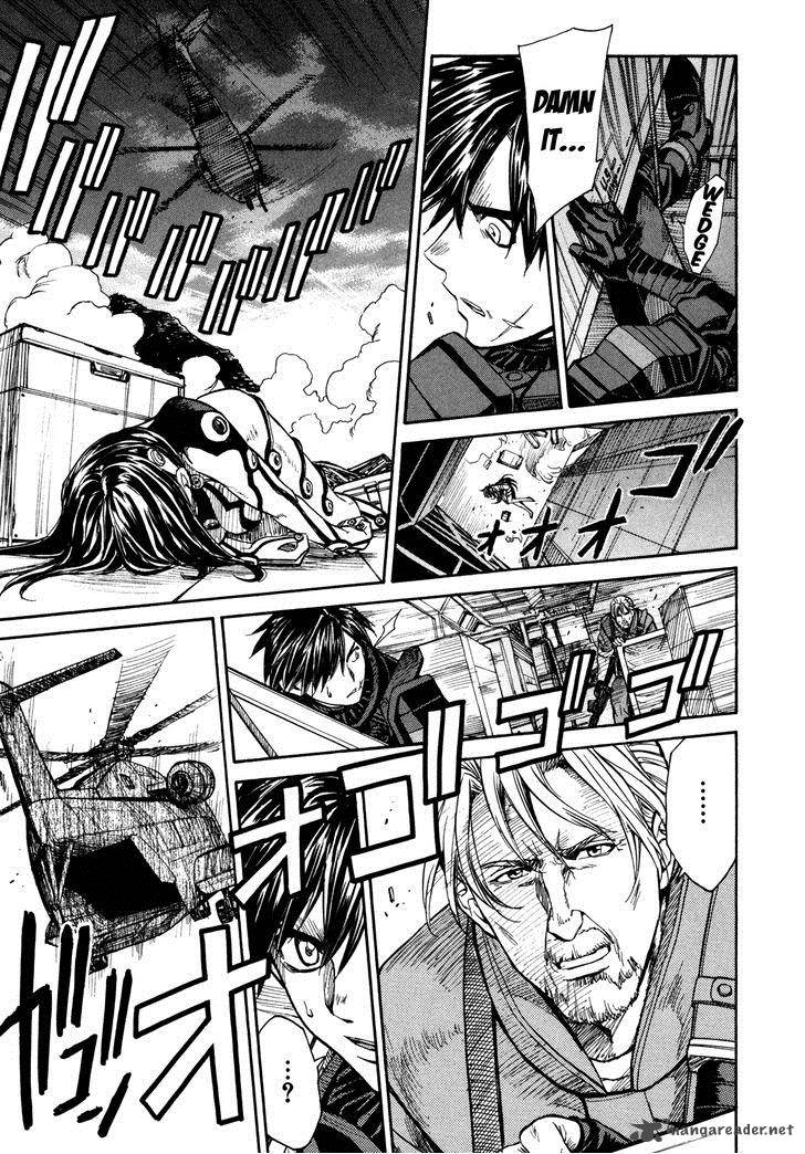 Full Metal Panic Sigma 88 37