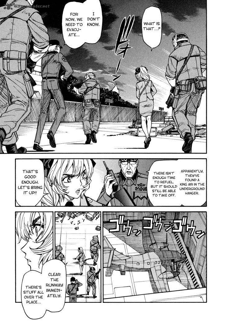 Full Metal Panic Sigma 88 39