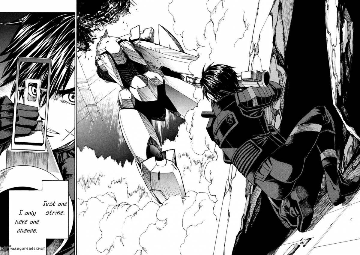 Full Metal Panic Sigma 88 6