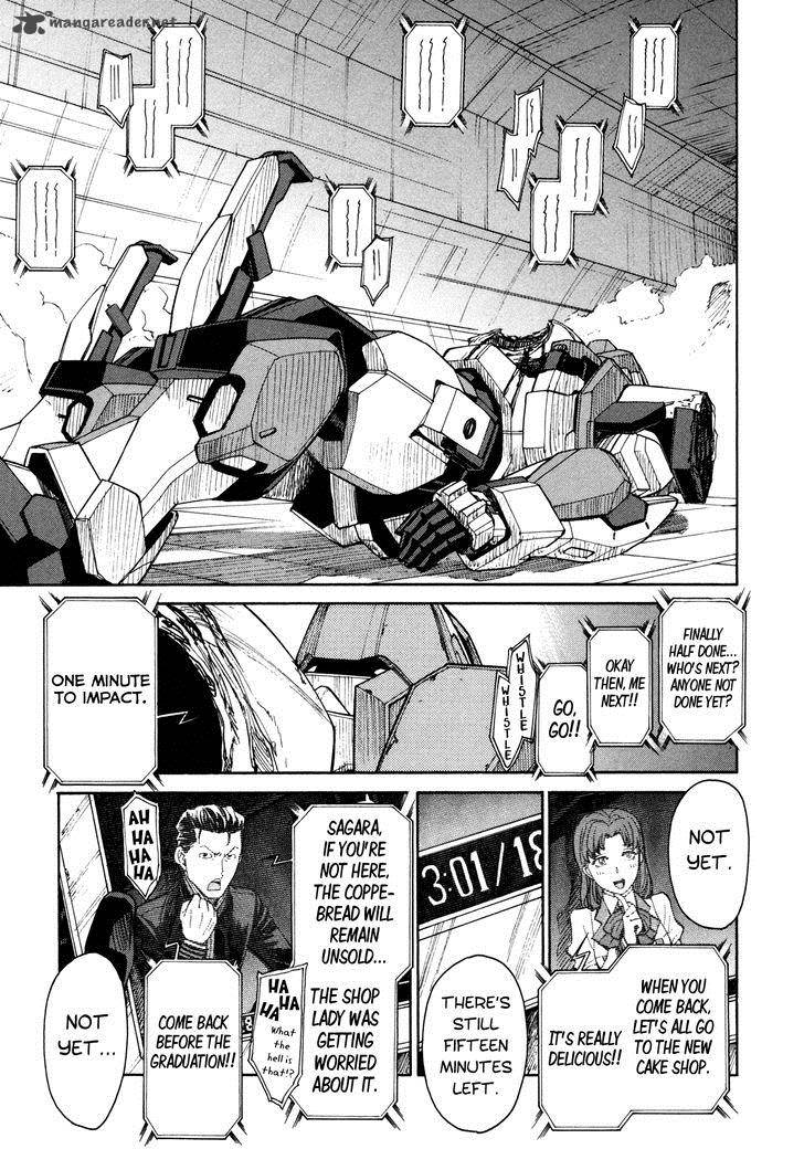 Full Metal Panic Sigma 89 25