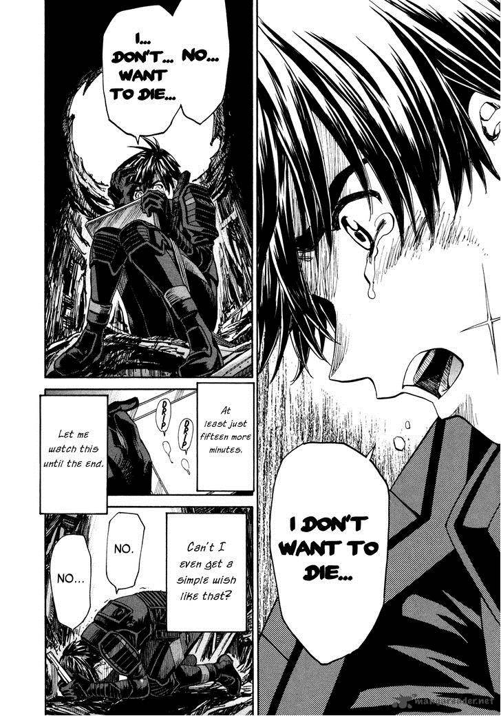 Full Metal Panic Sigma 89 26