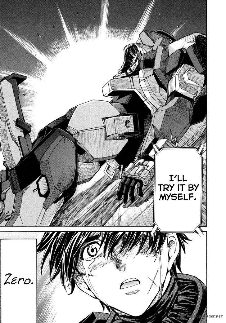 Full Metal Panic Sigma 89 29