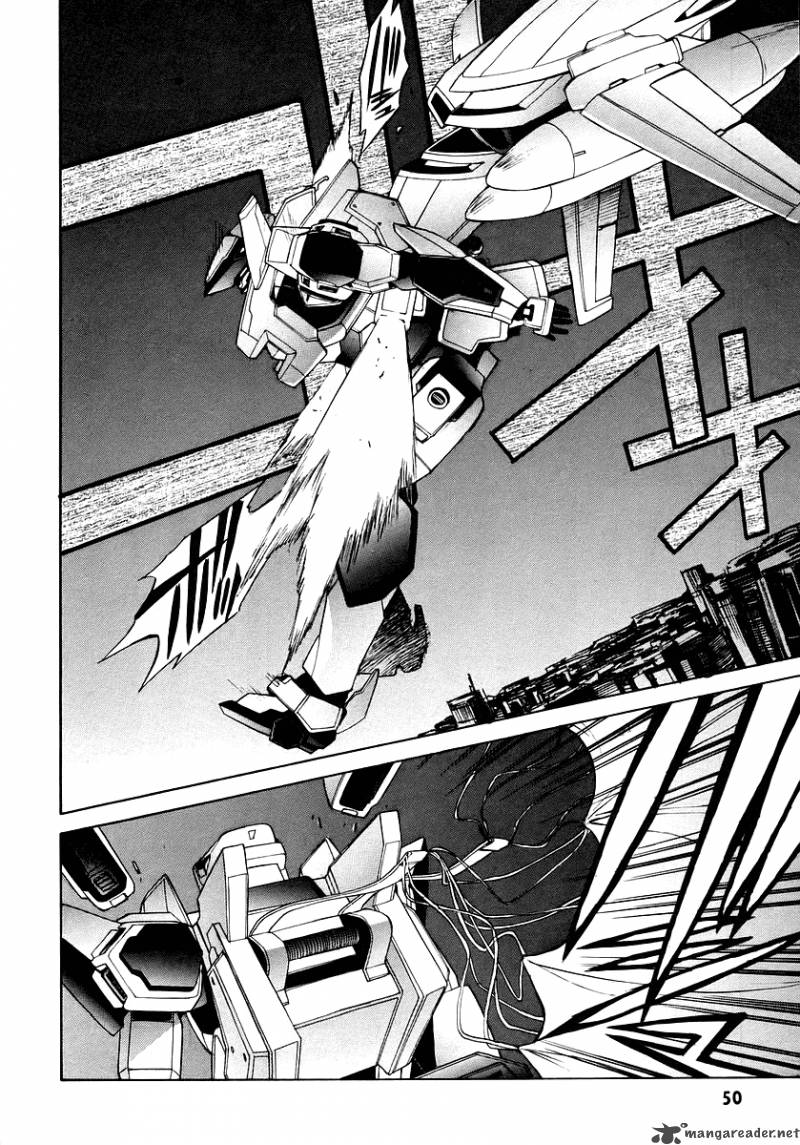 Full Metal Panic Sigma 9 10