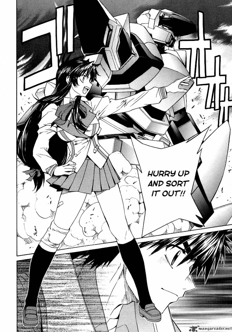 Full Metal Panic Sigma 9 26